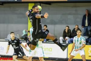 ABC/UMinho recebe Marítimo com o objetivo de manter posição europeia