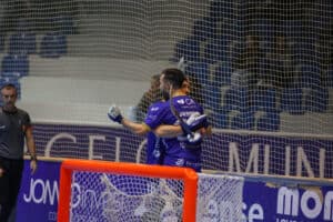 Dérbi do Minho no Hóquei. OC Barcelos visita Famalicense AC