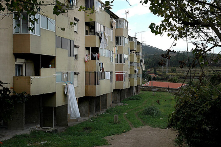 Bairros de Guimarães são os primeiros a testar novo modelo de gestão do IHRU