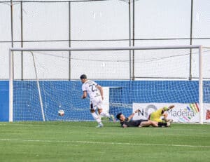 FC Famalicão vence Camacha com mão cheia de golos e é adversário do Benfica na Taça de Portugal