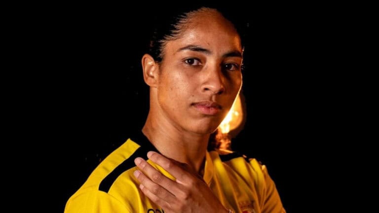 Treinador de guarda-redes do Benfica suspenso por 45 dias por abalroar jogadora do SC Braga