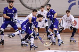 Derbi minhoto entre FAC e OC Barcelos termina empatado