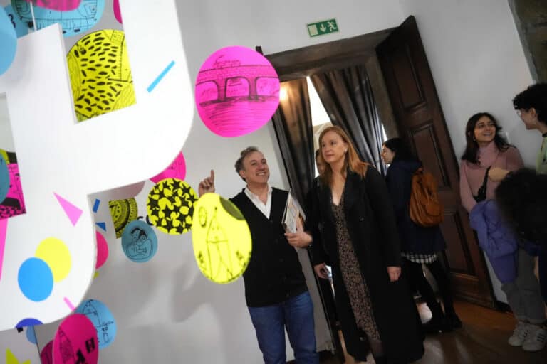 Braga em Risco envolve mais de mil alunos numa edição que prima pela "inclusão"