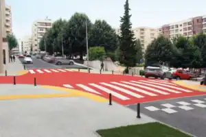 Braga e Guimarães entre os 10% de municípios com plano de mobilidade