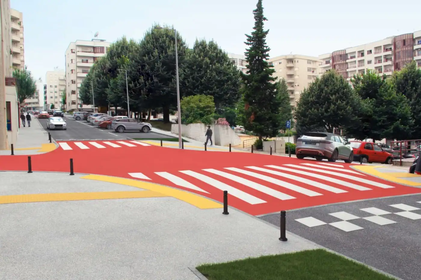 Braga e Guimarães entre os 10% de municípios com plano de mobilidade