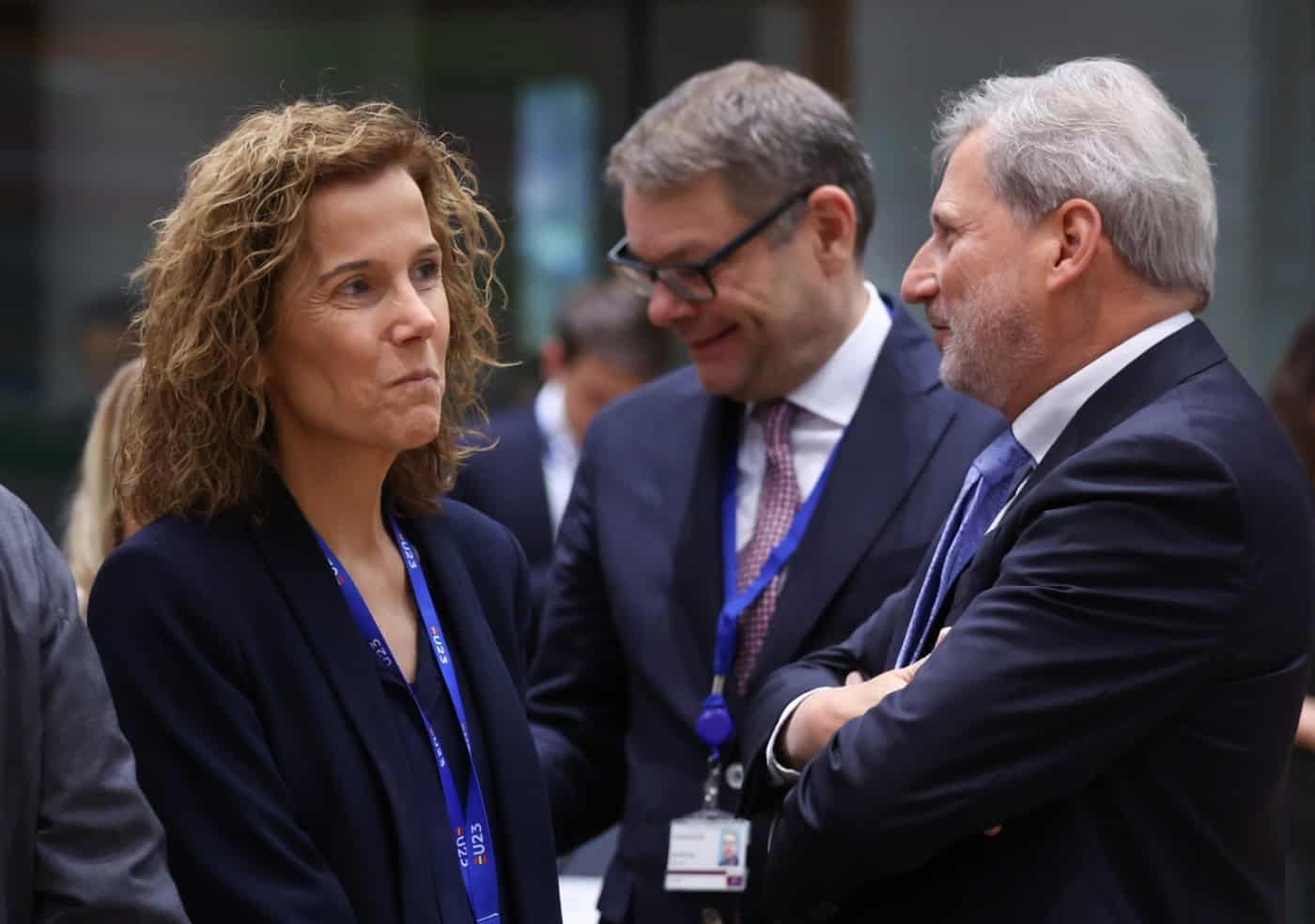 Conselho da UE dá ‘luz verde’ ao orçamento europeu para 2024&nbsp;