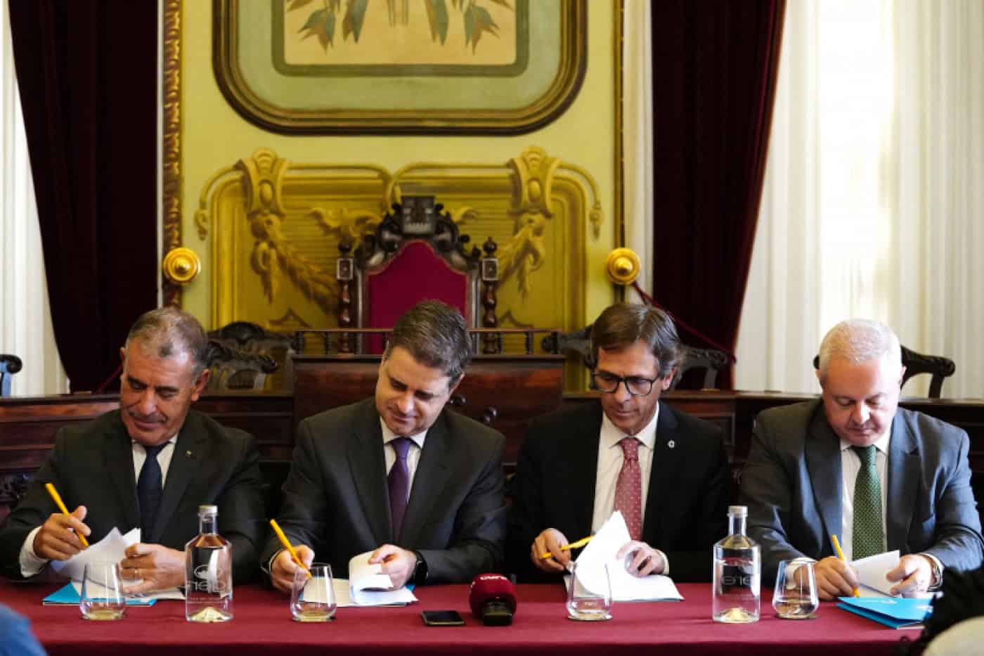 Braga acolhe conferência das Cidades Criativas da UNESCO para “dar a conhecer a realidade da região"