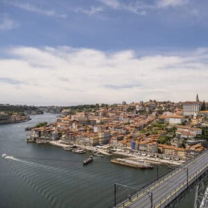 Aprovado o maior orçamento de sempre da Câmara do Porto&nbsp;&nbsp;