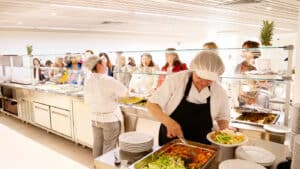 Sindicato alerta hoje em Braga para o retrocesso de direitos dos trabalhadores de cantinas