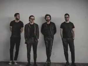 Theatro Circo recebe Nils Frahm, mutu, Josh Rouse e Gilsons