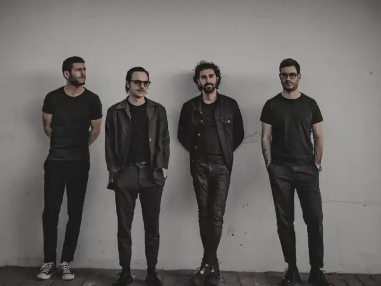 Theatro Circo recebe Nils Frahm, mutu, Josh Rouse e Gilsons