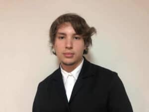 Gabriel Castro concorre à Mesa da Reunião Geral de Alunos da AAUMinho&nbsp;&nbsp;