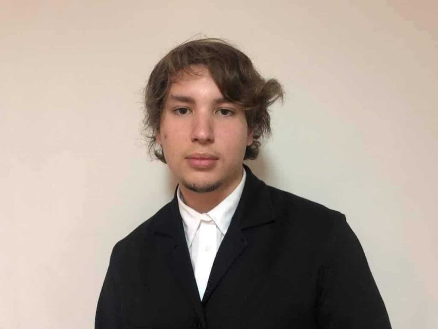 Gabriel Castro concorre à Mesa da Reunião Geral de Alunos da AAUMinho