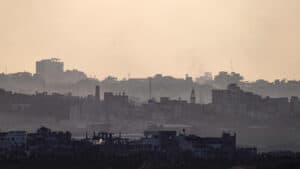 Qatar confirma acordo entre Israel e Hamas para trégua e libertação de 50 reféns&nbsp;