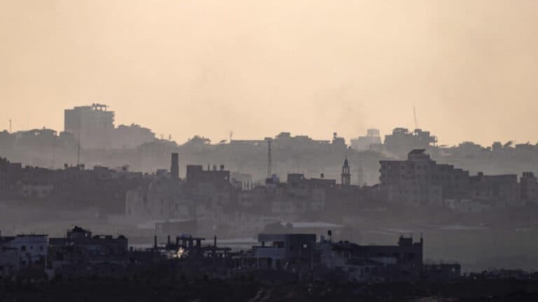 Qatar confirma acordo entre Israel e Hamas para trégua e libertação de 50 reféns&nbsp;