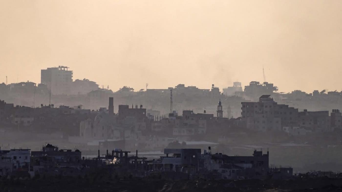 Qatar confirma acordo entre Israel e Hamas para trégua e libertação de 50 reféns