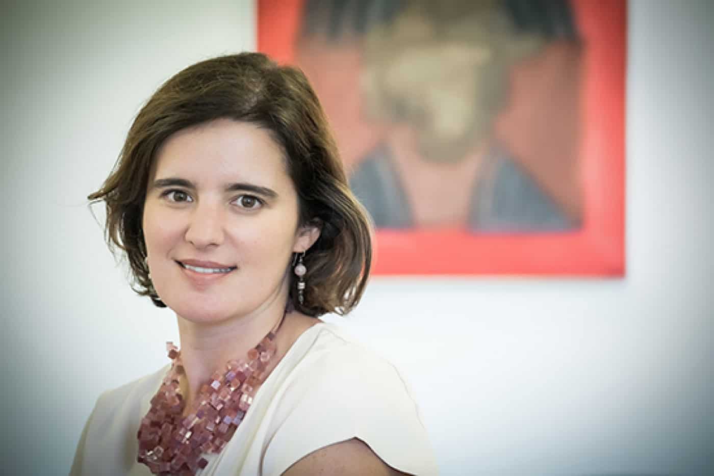 Mariana Vieira da Silva não apoia nenhum dos candidatos à liderança do PS