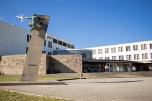 Estudantes da UMinho pedem&nbsp;cessar-fogo imediato em Gaza