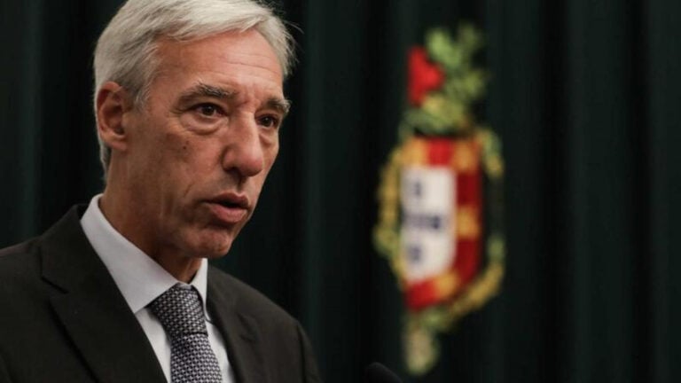 MNE português e eslovena em Israel, Palestina, Jordânia e Egito para diálogo político&nbsp;