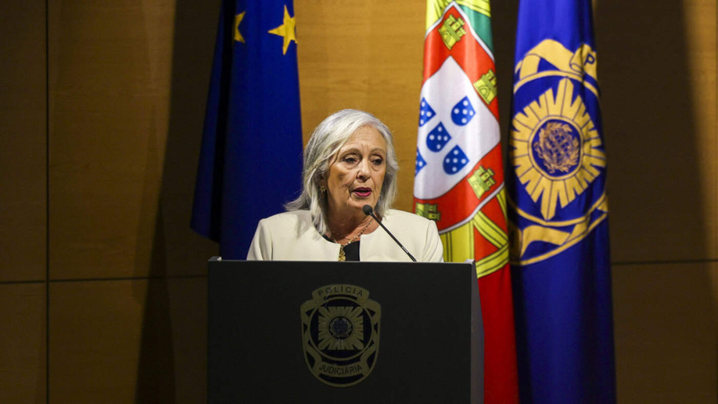 PGR: "Não me sinto responsável" por demissão de António Costa