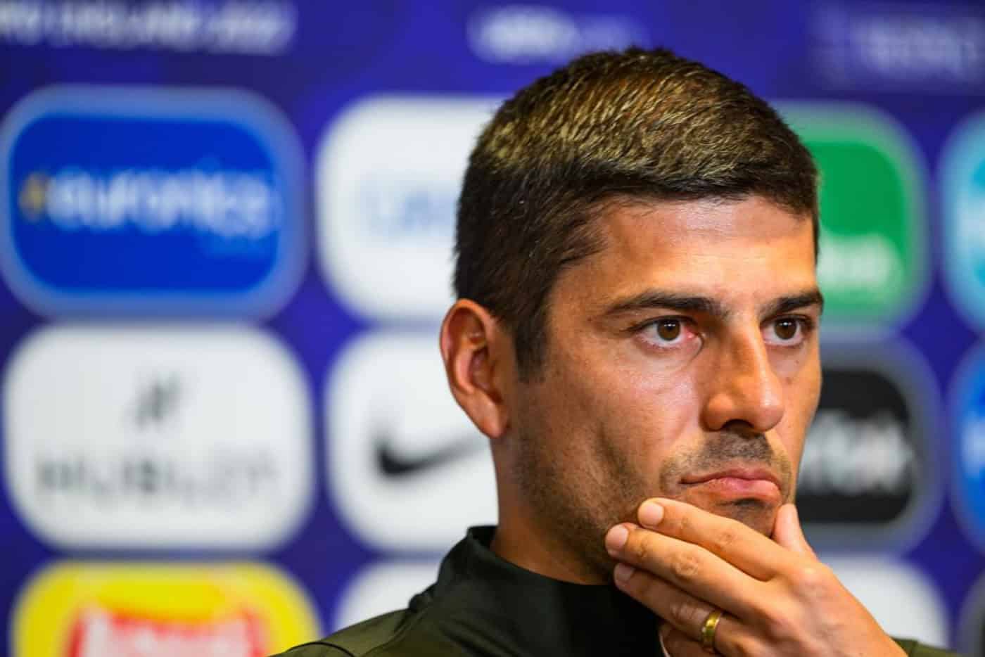 Francisco Neto chama quatro jogadoras do SC Braga