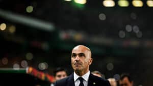 Portugal defronta Suécia em jogo particular em Guimarães em março