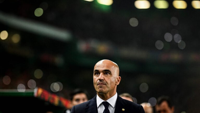 Portugal defronta Suécia em jogo particular em Guimarães em março