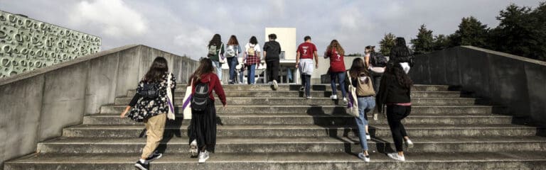 OE2024. Aprovado aumento do apoio à deslocação para estudantes bolseiros&nbsp;