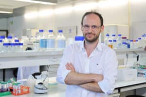 Investigador da UMinho vence bolsa de 1 ME da Fundação “la Caixa”&nbsp;&nbsp;