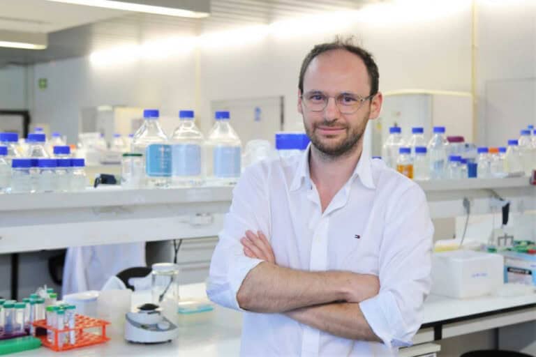 Investigador da UMinho vence bolsa de 1 ME da Fundação “la Caixa”&nbsp;&nbsp;