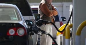 Preços dos combustíveis vão descer pela quinta semana&nbsp;&nbsp;