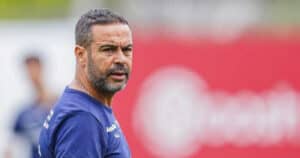 “Não podemos olhar para o último encontro como referência”