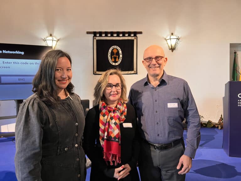 "São cada vez mais os empresários estrangeiros que querem instalar atividade em Braga"