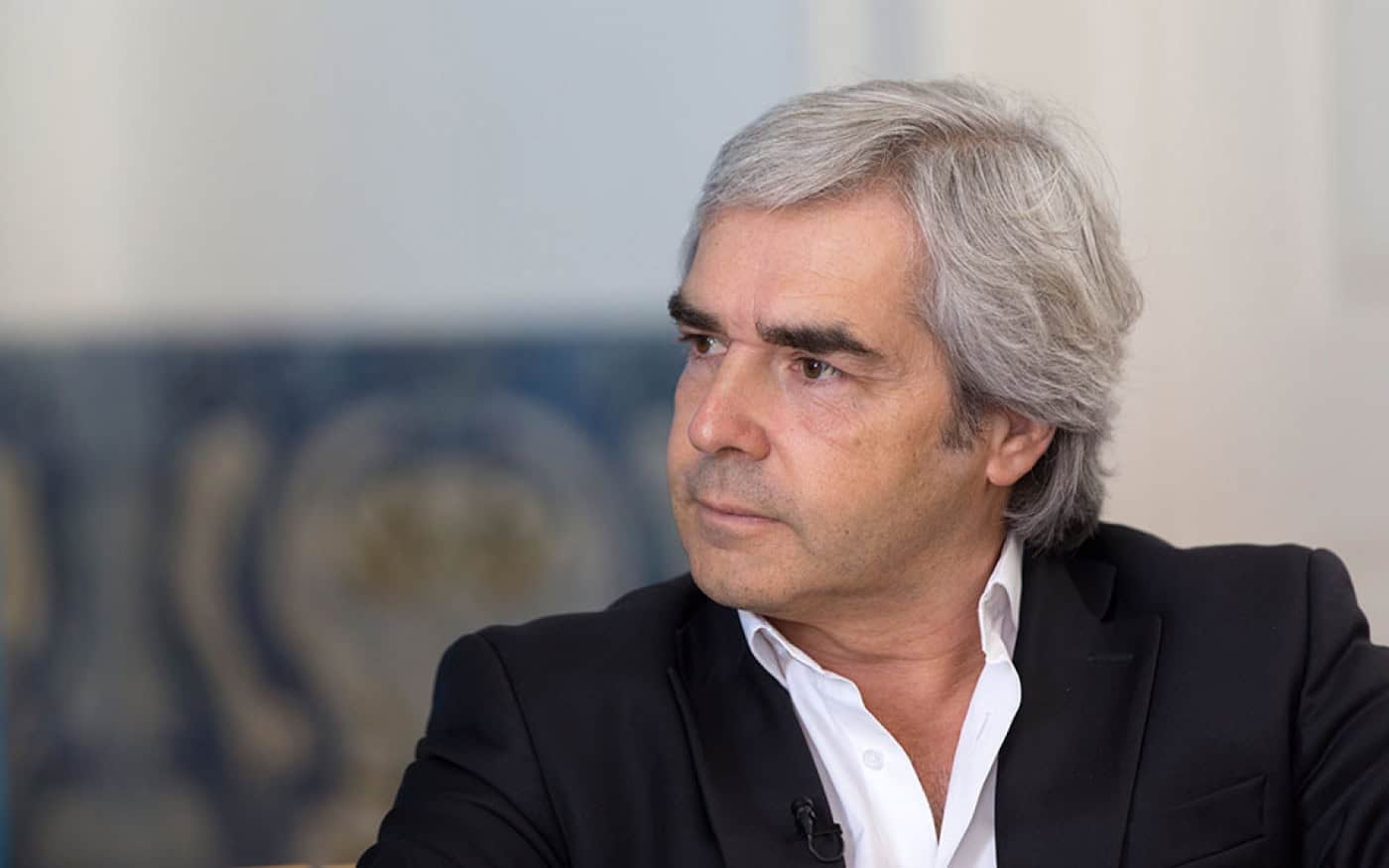 Nuno Melo marca presença em Braga e Famalicão no 25 de Novembro