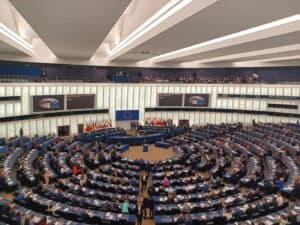 RUM promove semana europeia com debates e conversas com eurodeputados