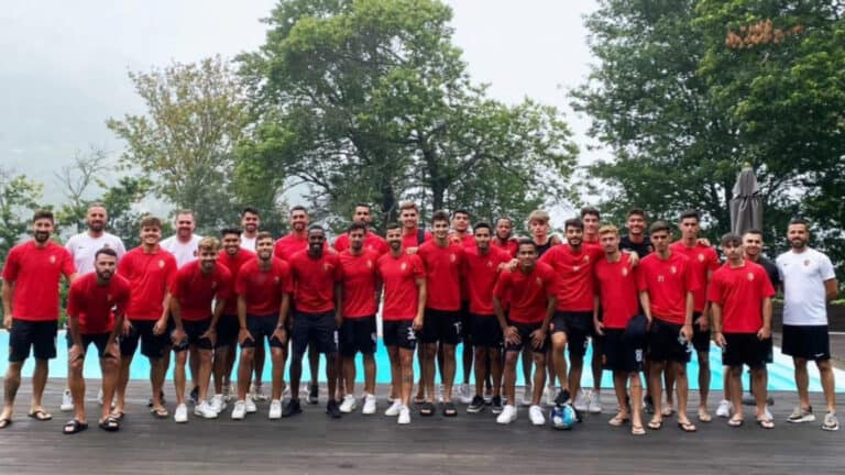 Dumiense quer "desfrutar" e ser "protagonista" no duelo da Taça com o Sporting