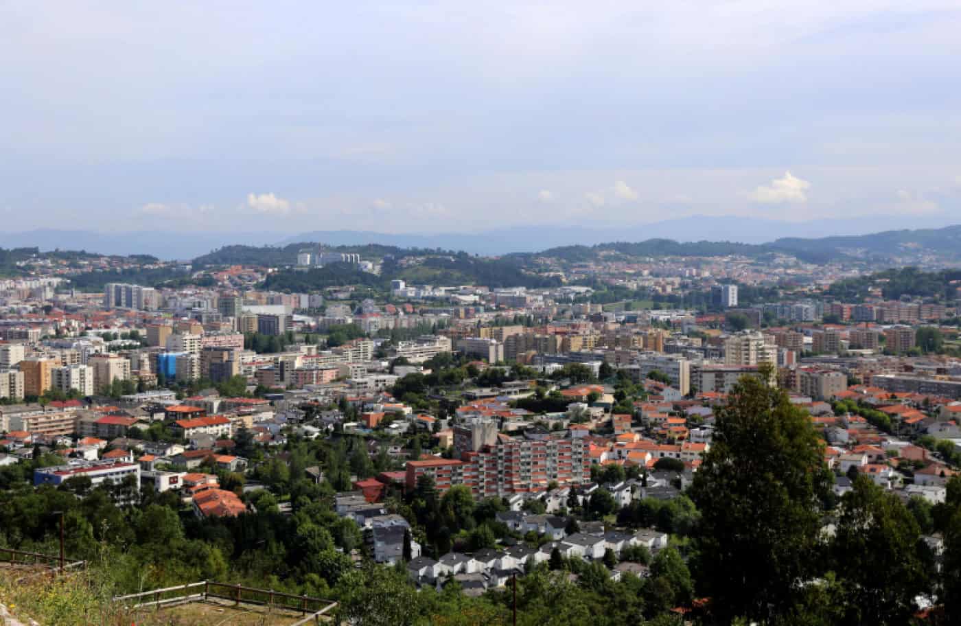 Câmara de Braga atribui 500 mil euros às freguesias