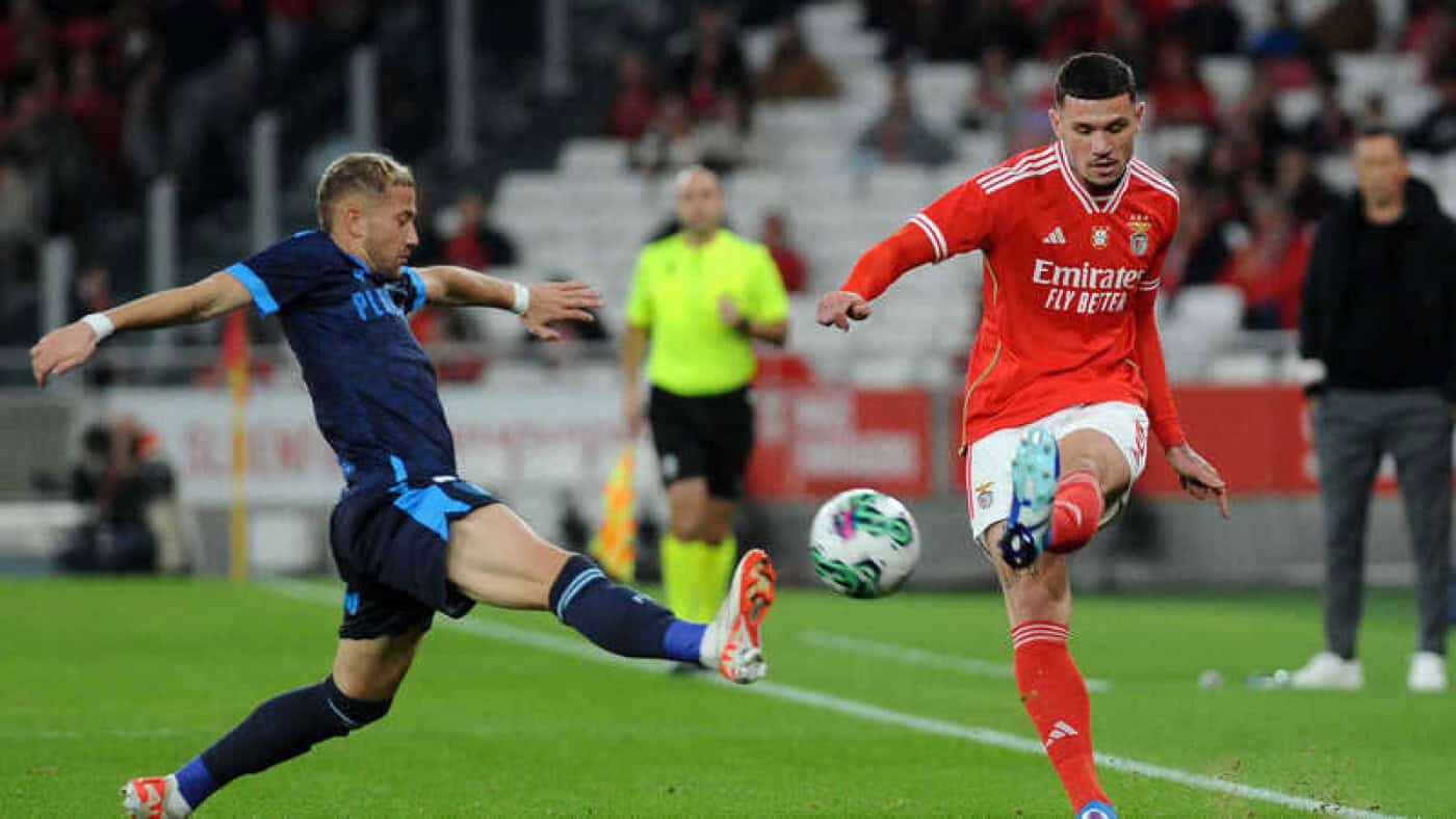 FC Famalicão cai nos 16 avos de final da Taça de Portugal