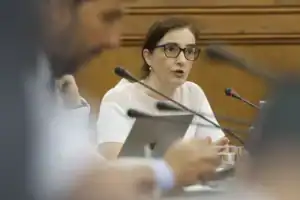 Ministra da Ciência diz que parcerias com instituições dos EUA estão a ser renegociadas&nbsp;