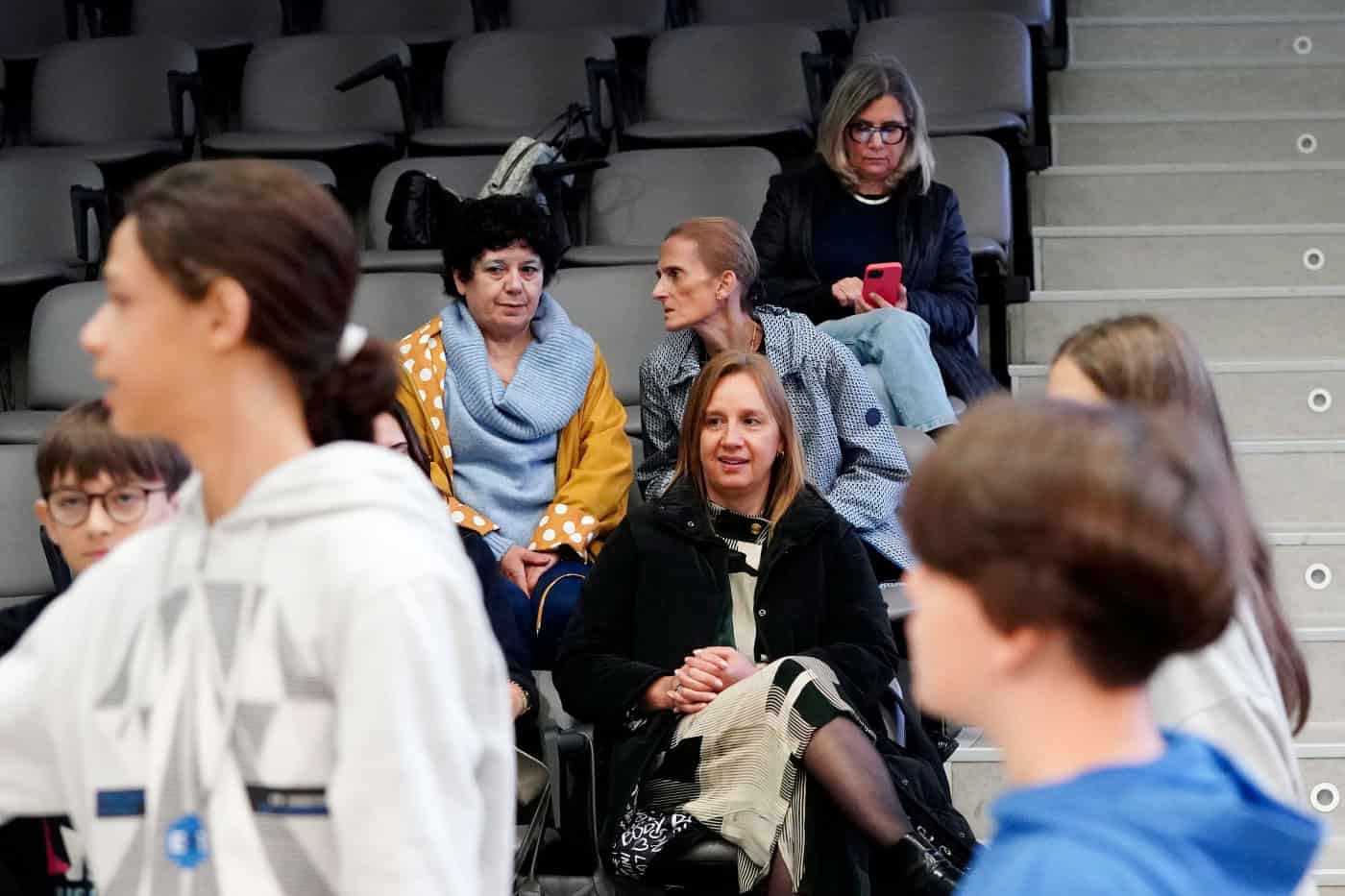 Carla Sepúlveda toma posse hoje como vogal na administração da BragaHabit