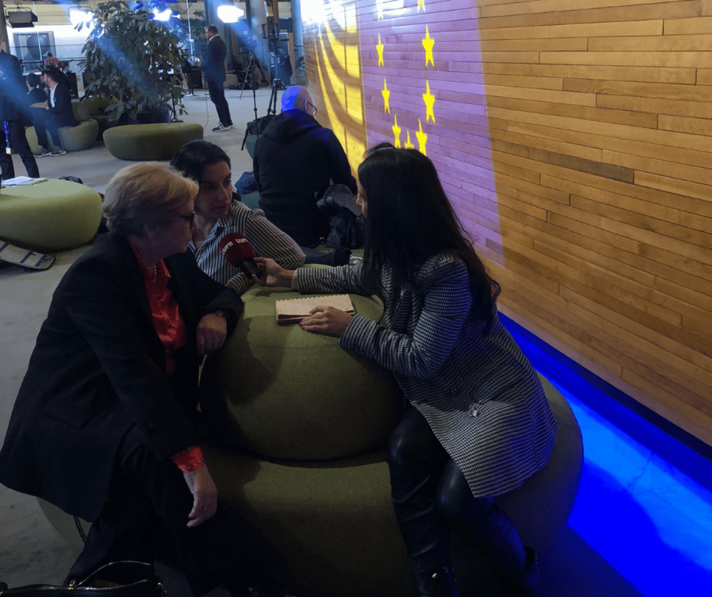 UE está a trabalhar na 1ª legislação europeia sobre violência contra as mulheres