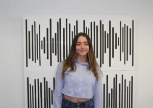 Eleições AAUMinho. Cláudia Matos quer CFJ “mais intransigente” para “fazer cumprir moções”