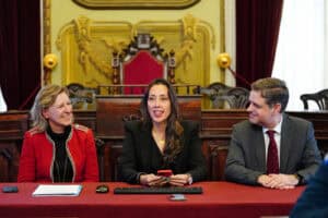 CMB instala sensores para melhorar segurança dos ciclistas e monitorizar transito