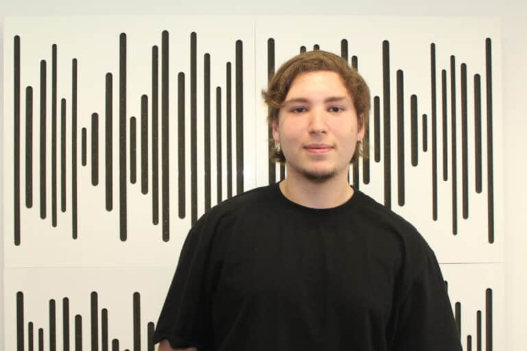 Eleições AAUMinho. Gabriel Castro quer "aproximar os estudantes" à RGA