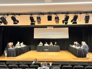 Orçamento de Braga para 2024 aprovado com votos contra da oposição