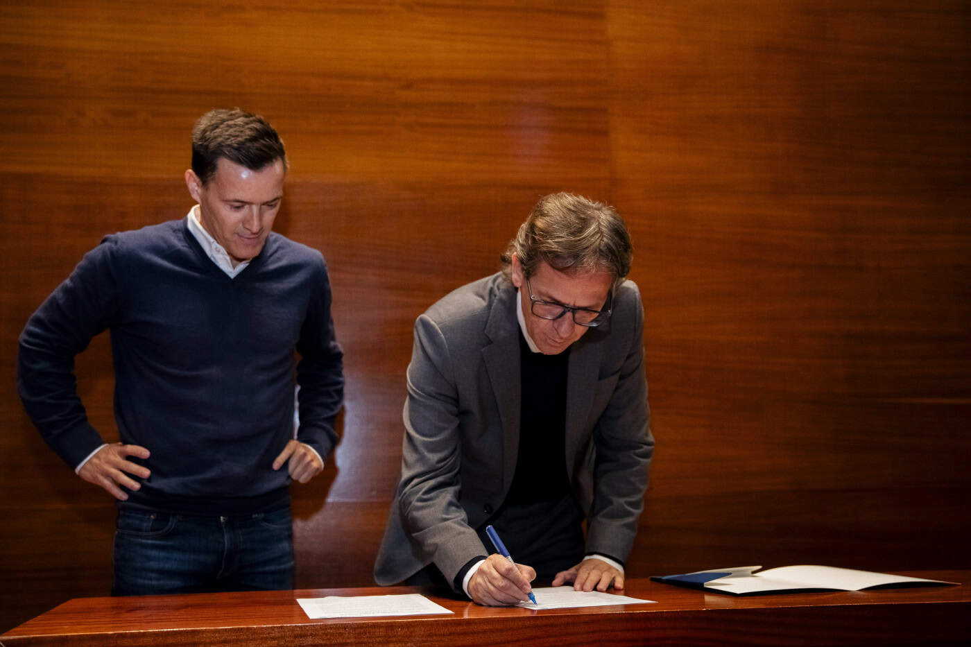 Município de Barcelos assume compromisso para redução de gases com efeito estufa