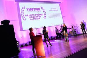 Arranca hoje a 9.ª edição do&nbsp;Ymotion – Festival de Cinema Jovem de Famalicão