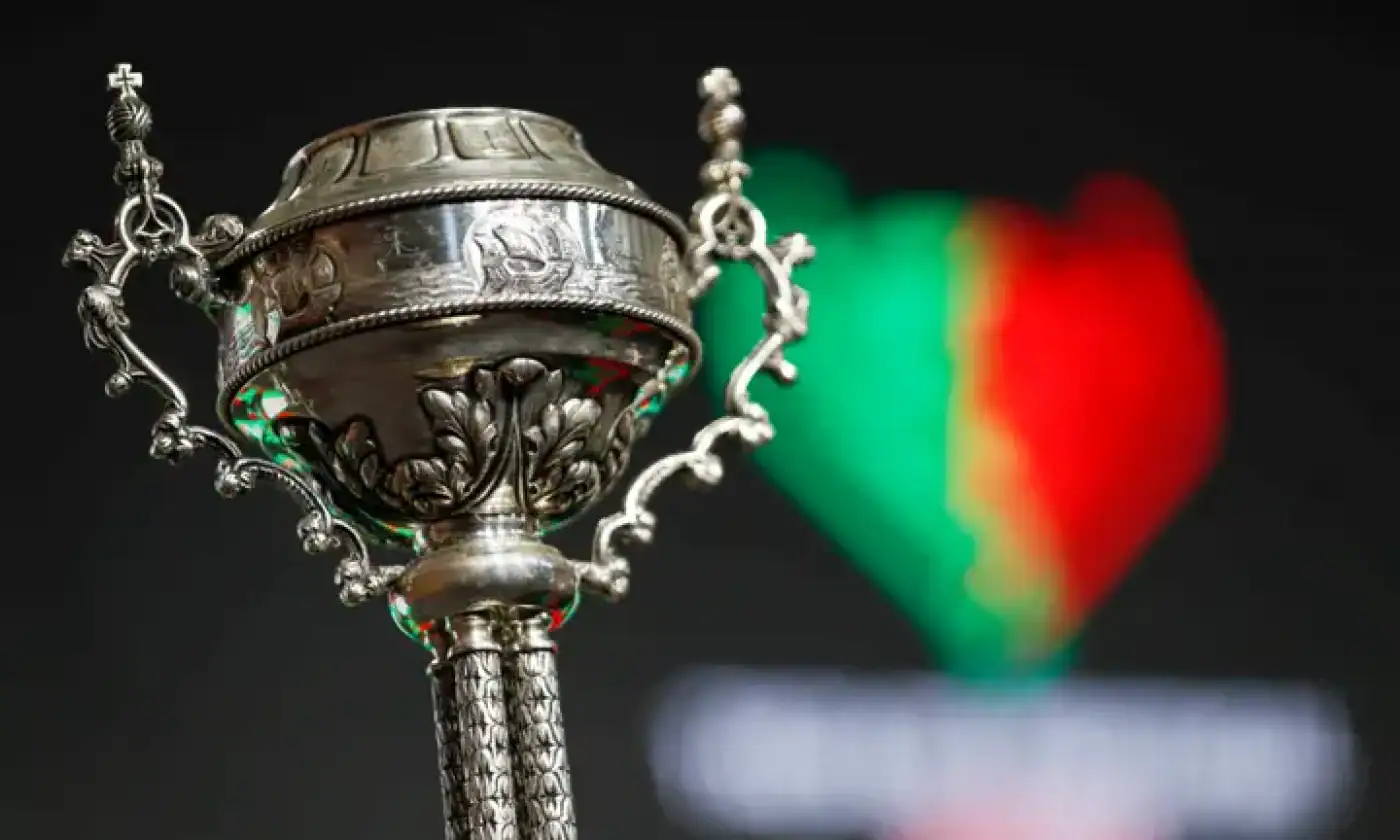 Taça de Portugal: equipas conhecem hoje adversários dos "oitavos"