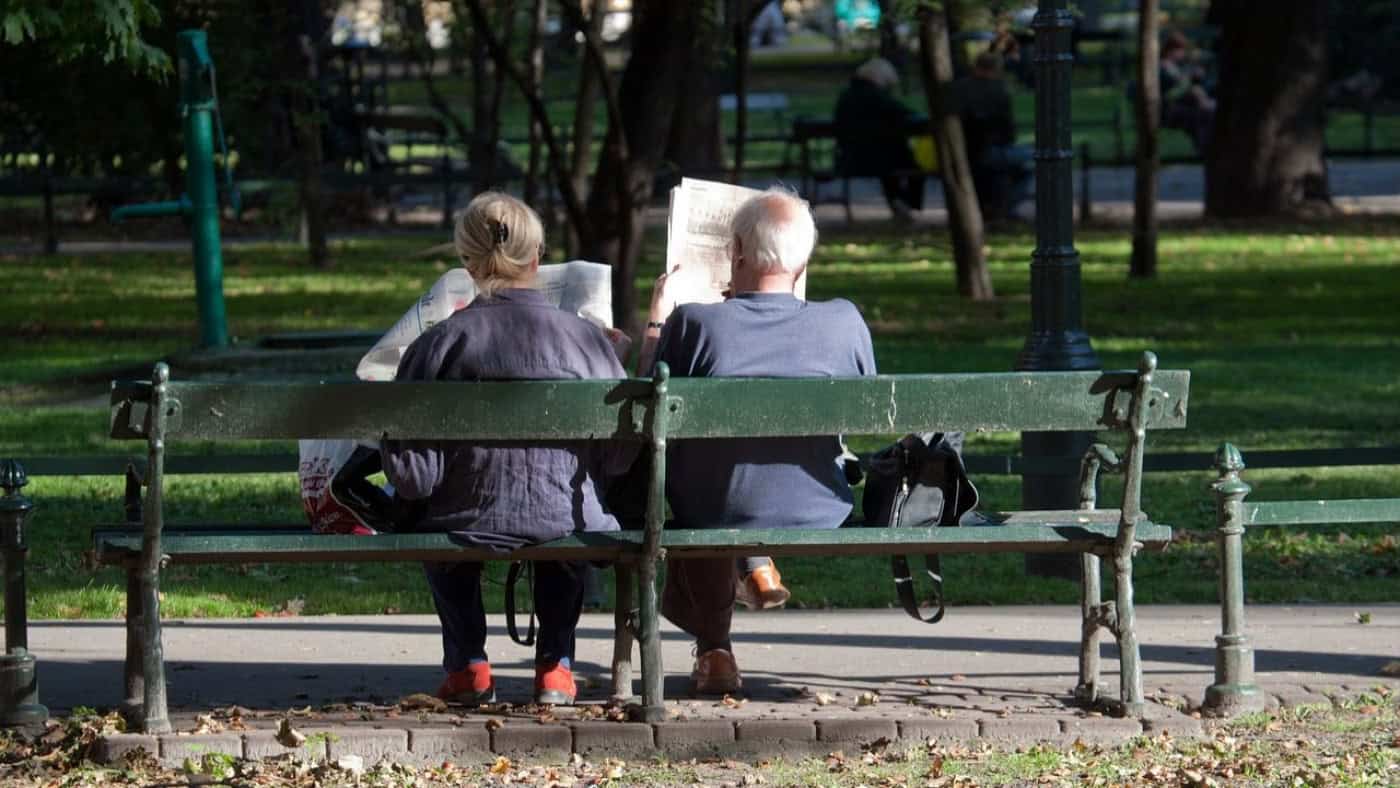 Idade da reforma sobe para 66 anos e sete meses em 2025