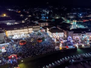 Feiras Novas de Ponte de Lima são Património Cultural Imaterial